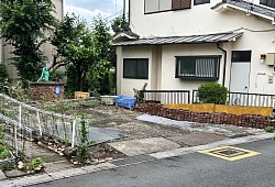 駐車場C